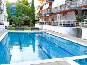 Apartment Nido